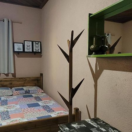Chacara Alto Do Vale Villa Bueno Brandão Kültér fotó