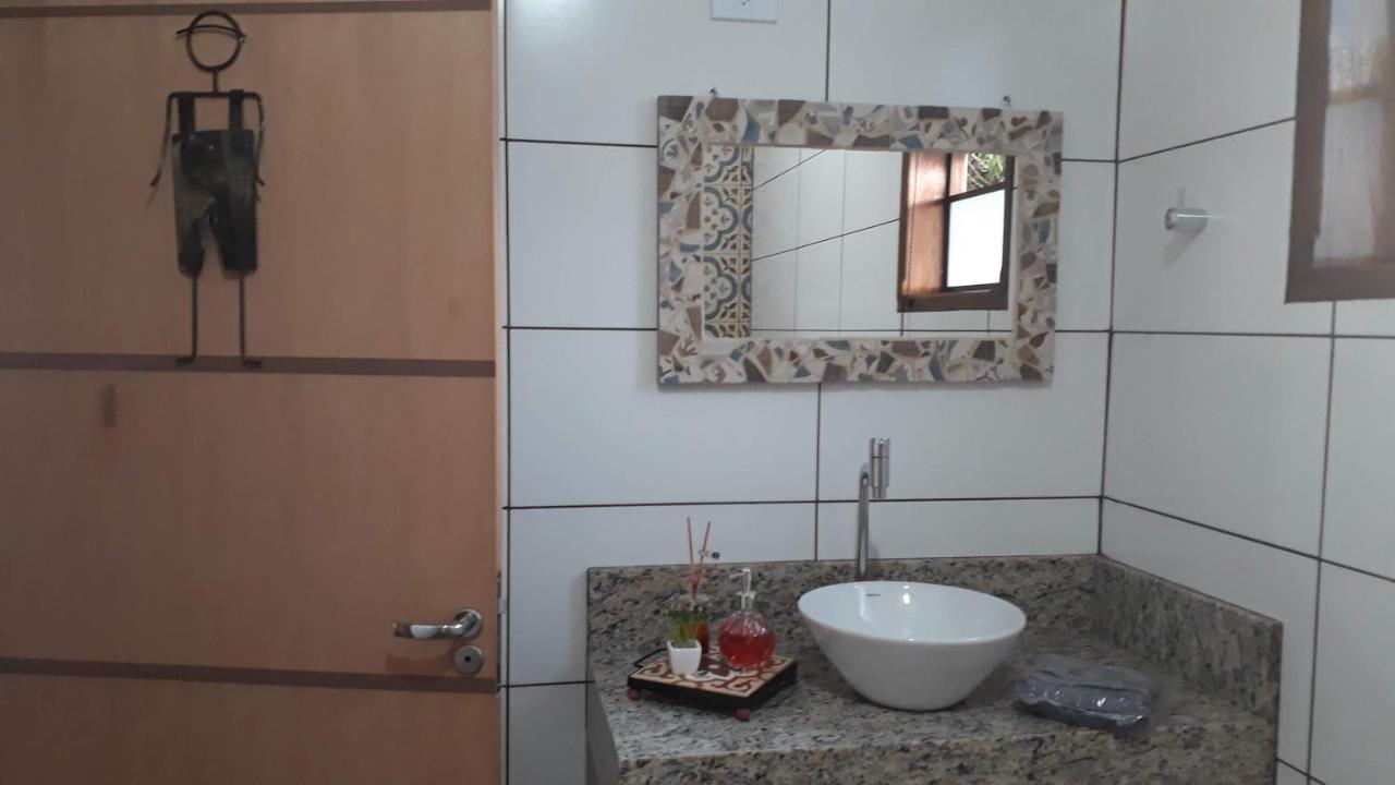 Chacara Alto Do Vale Villa Bueno Brandão Kültér fotó