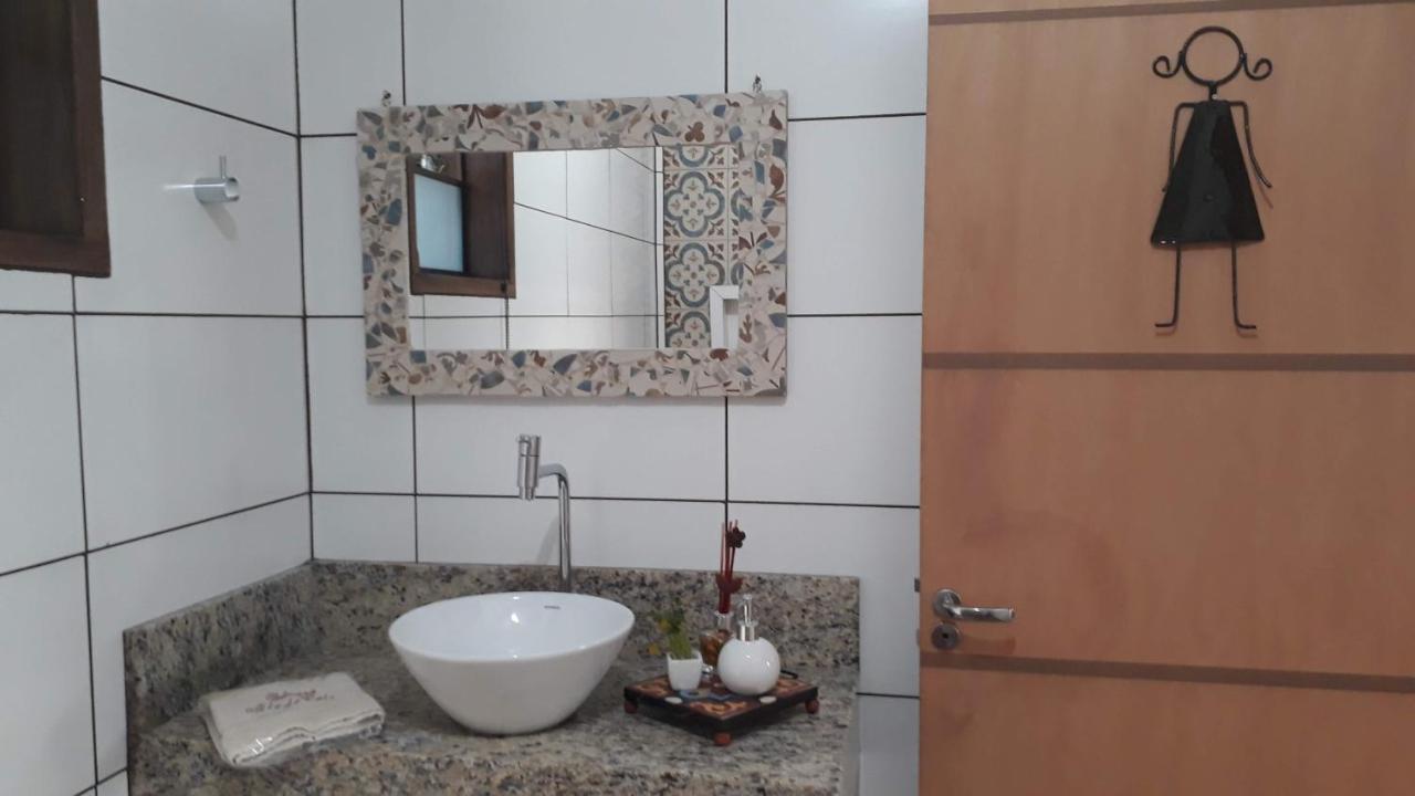Chacara Alto Do Vale Villa Bueno Brandão Kültér fotó